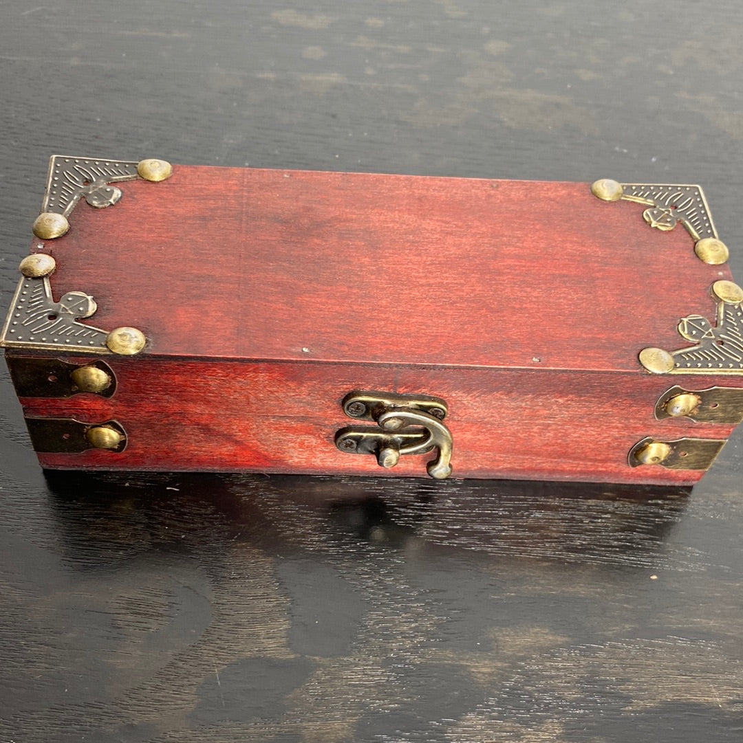 keepsake box