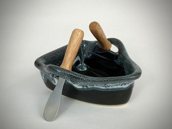 Canadian made pottery