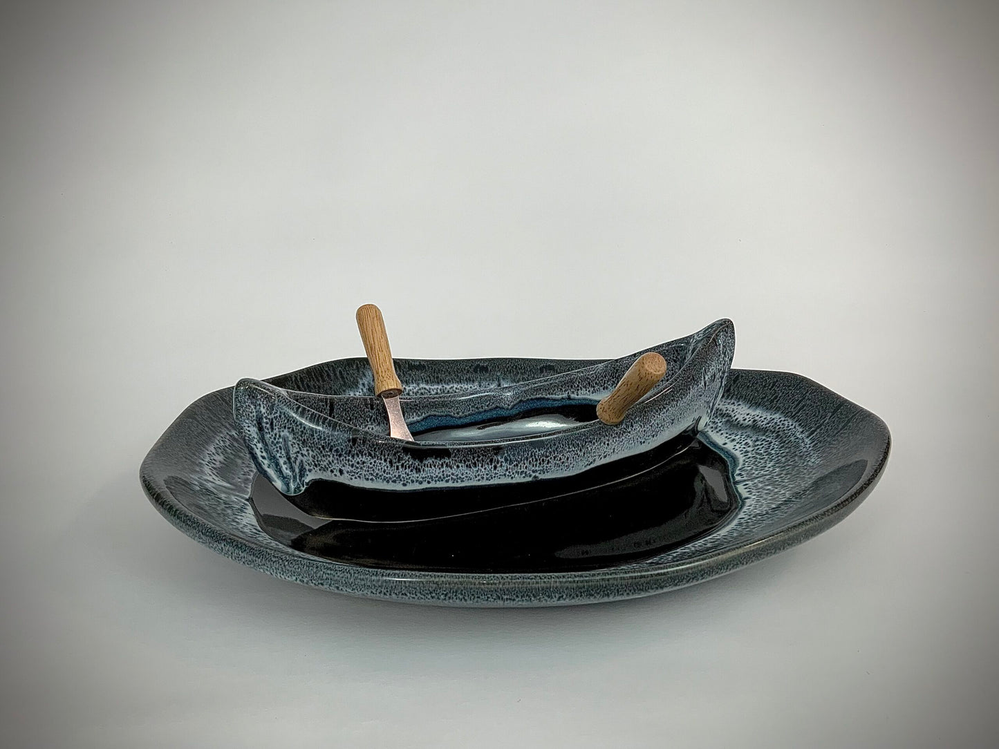 Canadian Made Pottery