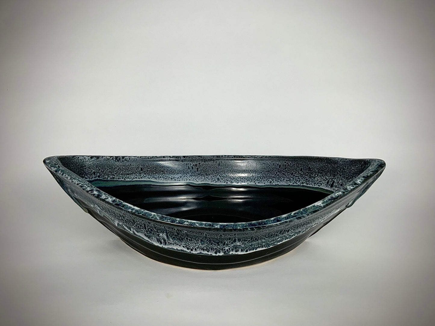 Canadian made pottery