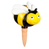 Watering globe, Bumble bee