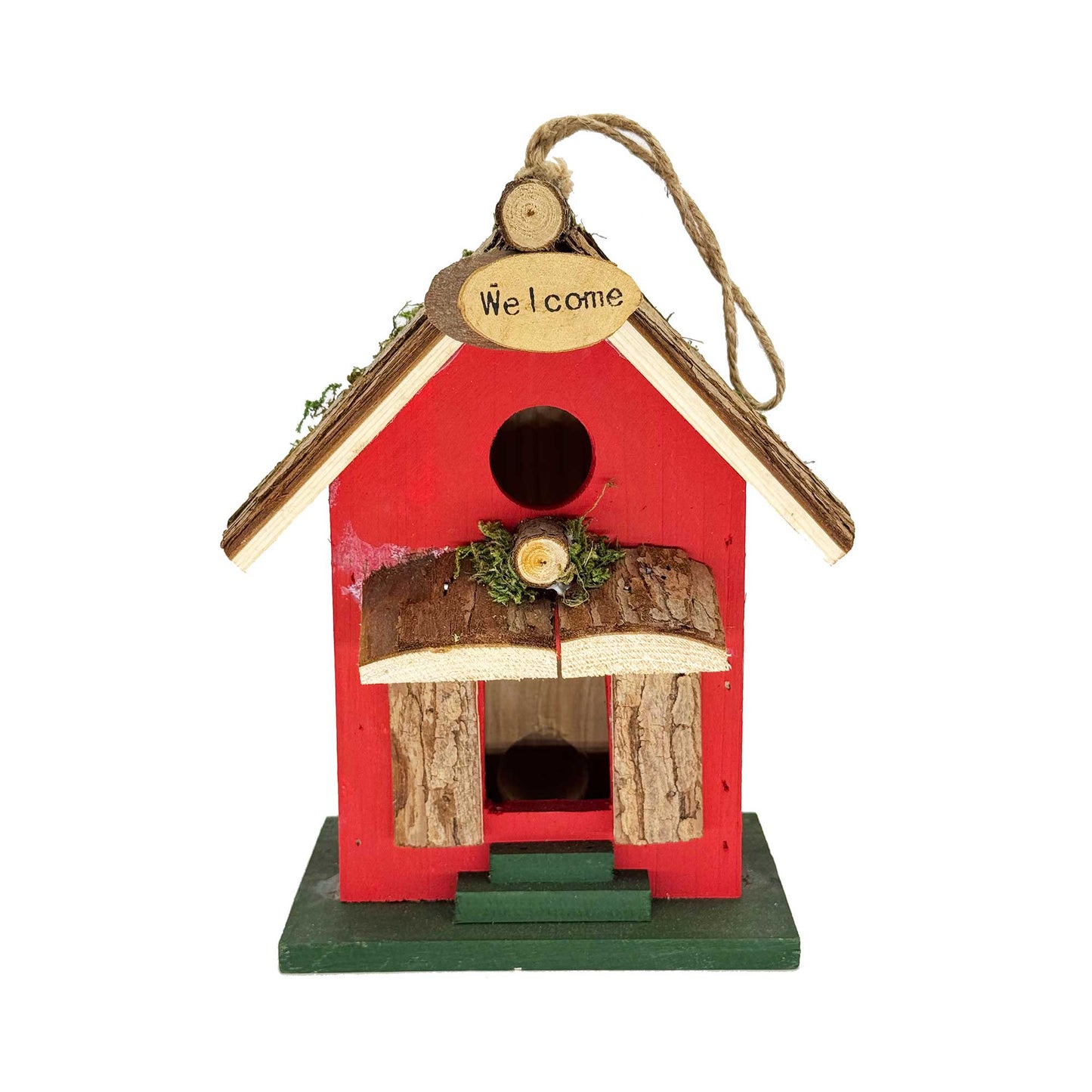Birdhouse