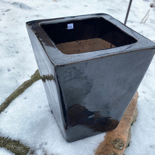 Tapered Garden Planter