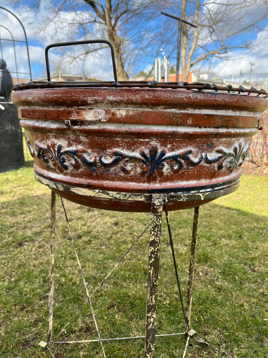 Clay BBQ - Made in Mexico - #1