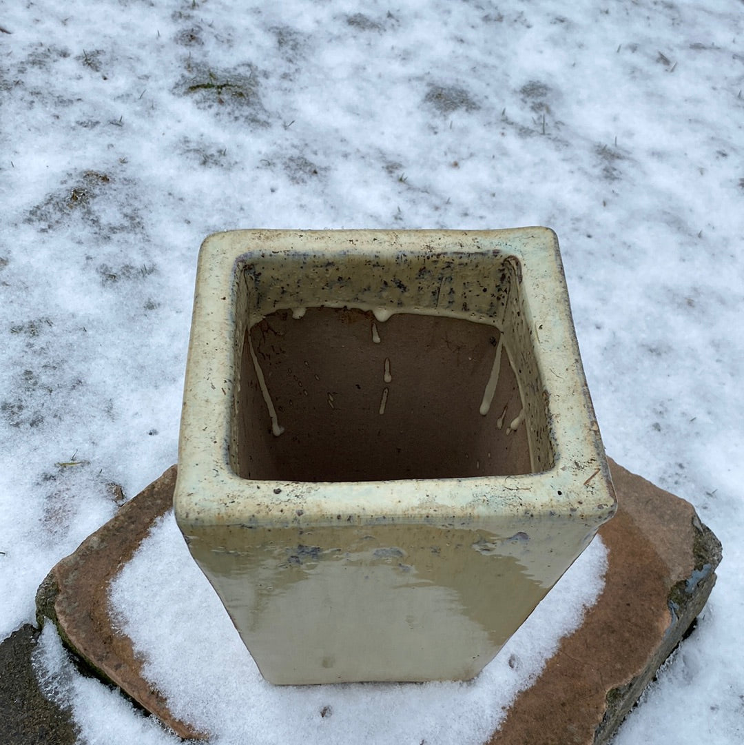 Tapered Garden Planter