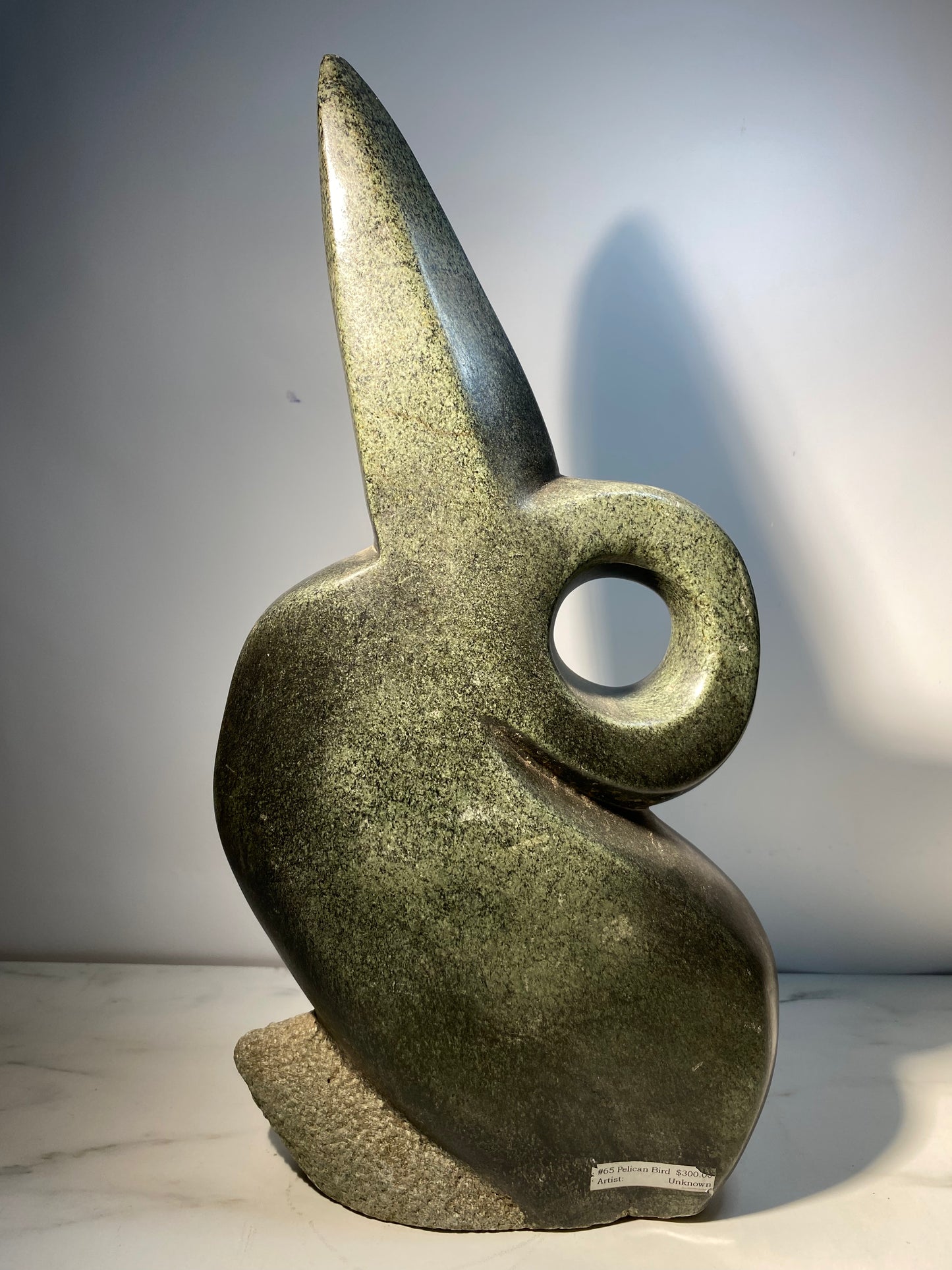 Pelican Bird