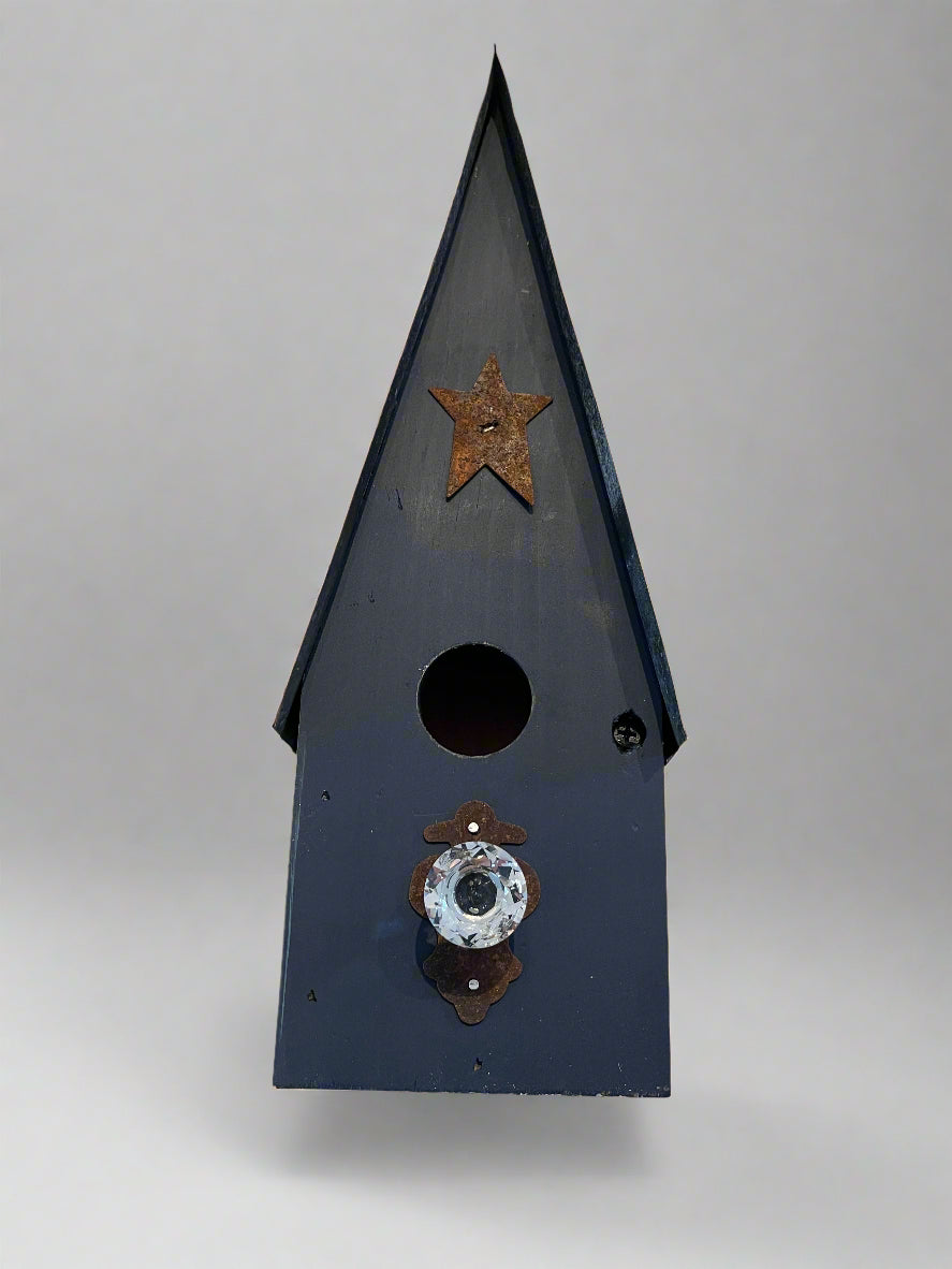 Bird House