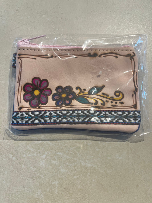 Mexican Coin Purse