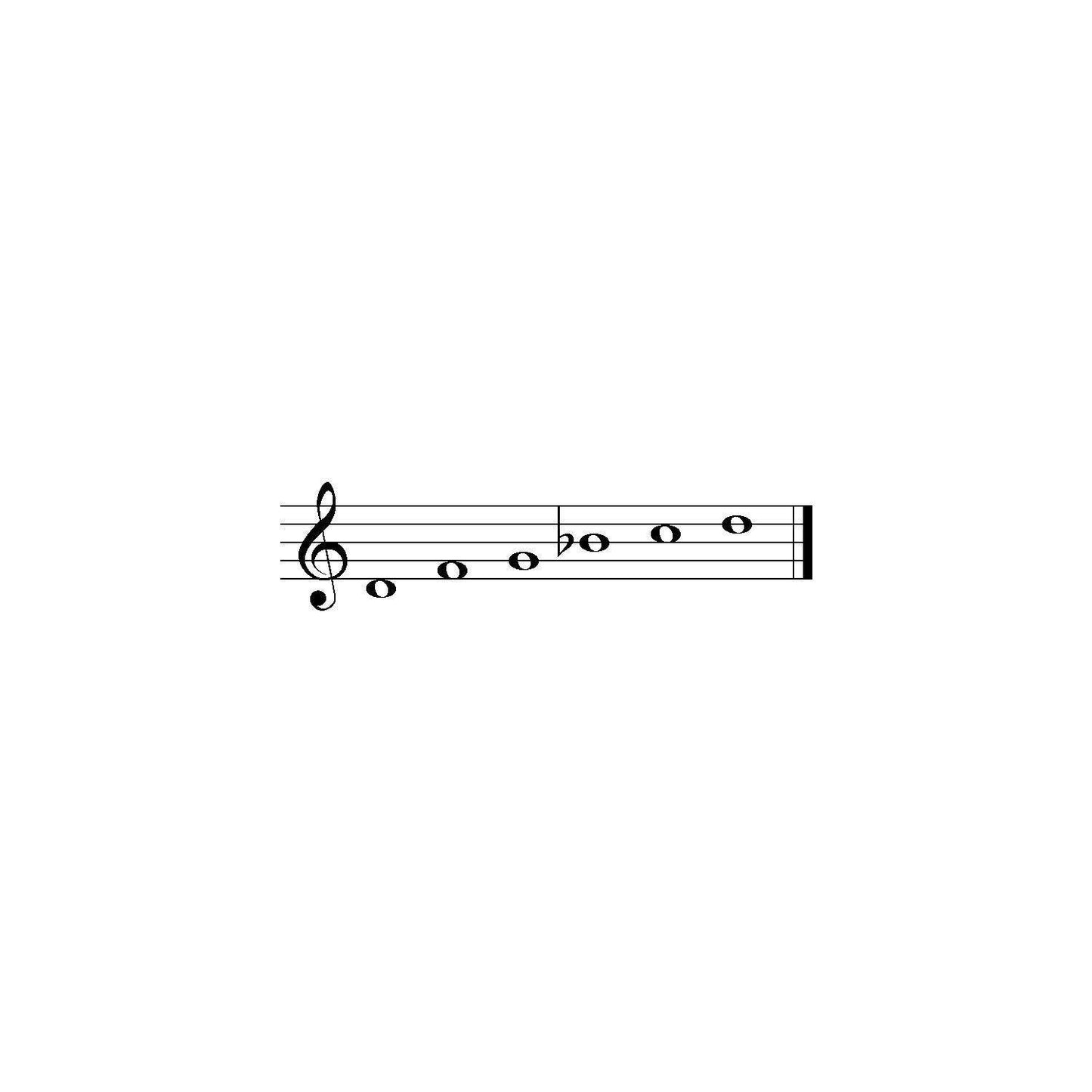 Notes of Wind Chimes of Neptune – Bronze