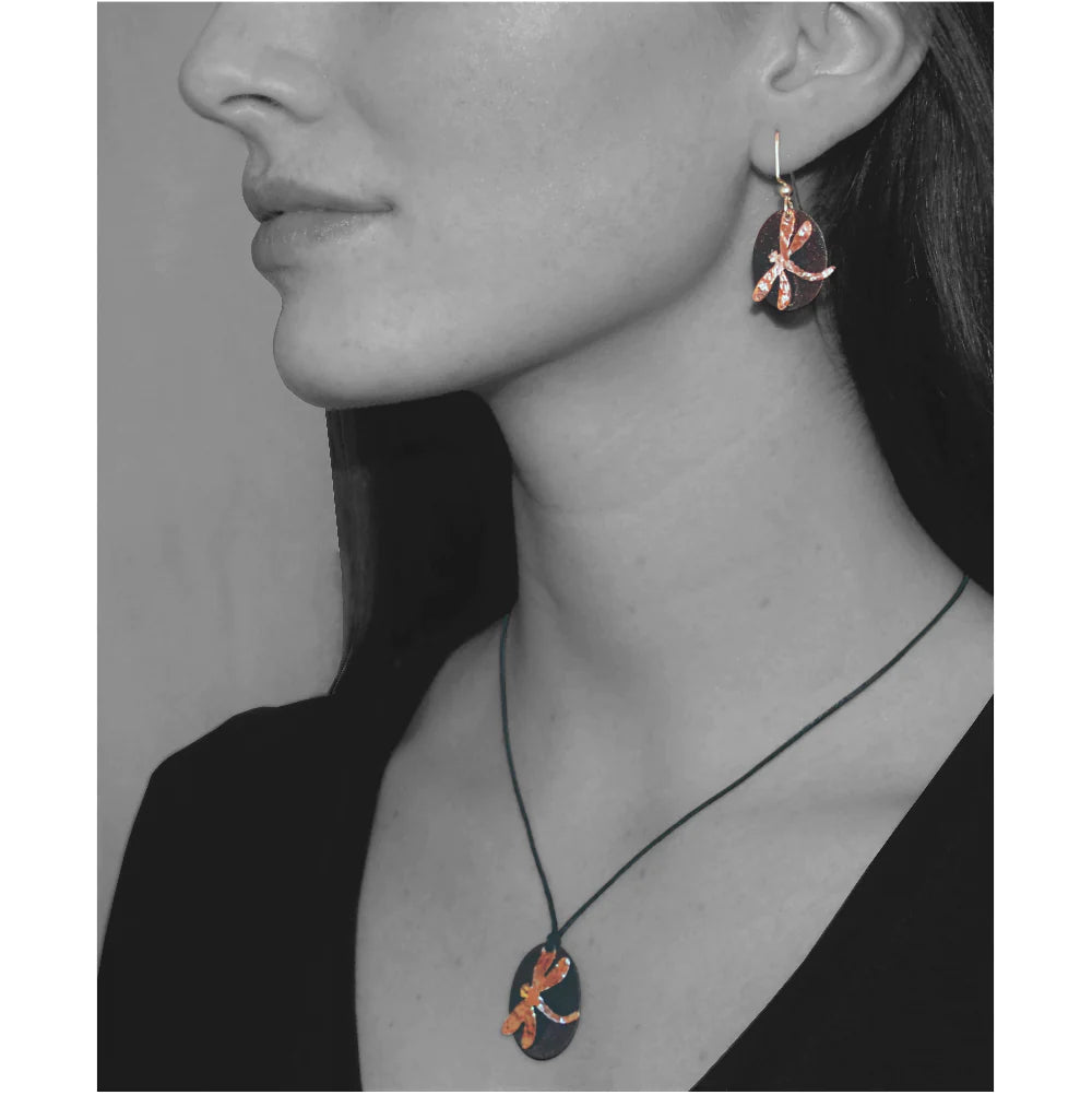 Earrings Canadian made