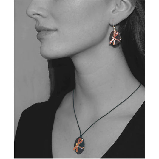 Earrings Canadian made