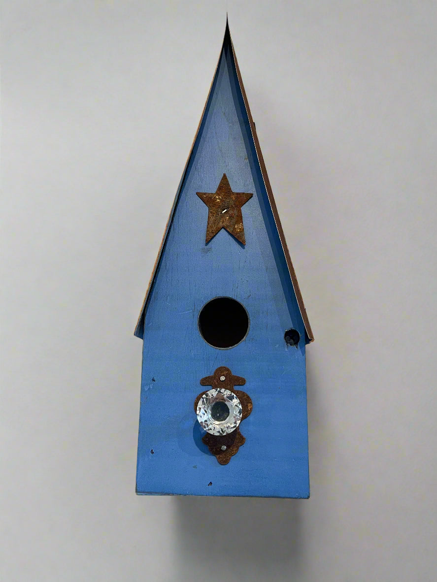 Bird house