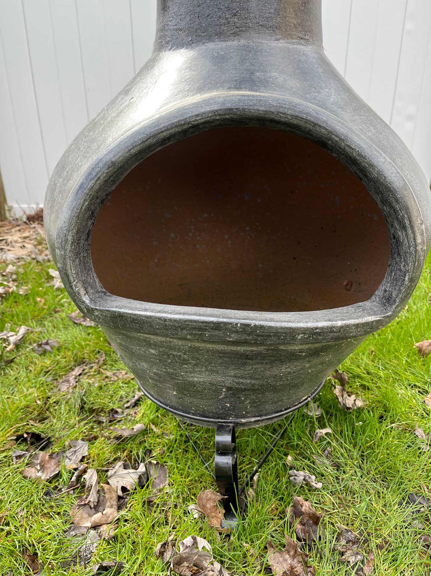 Chiminea Medium - #5