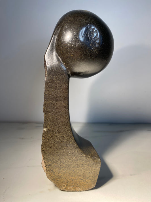 Seedlings - Artist Phillip Mlima