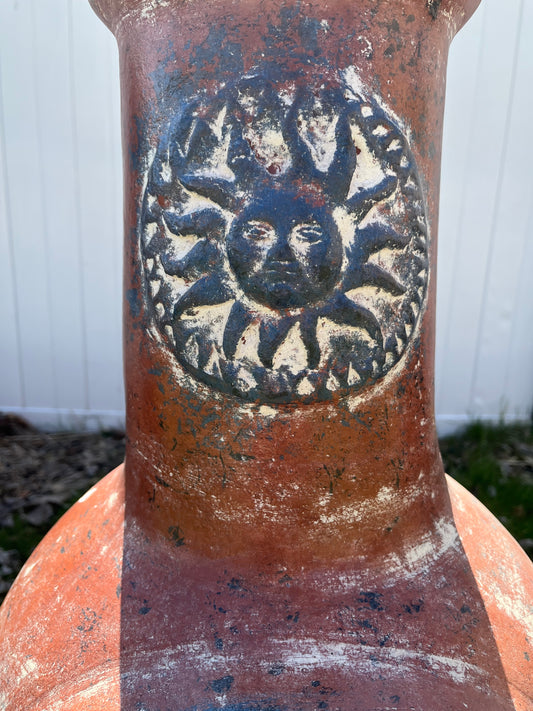 Chiminea Small - #3