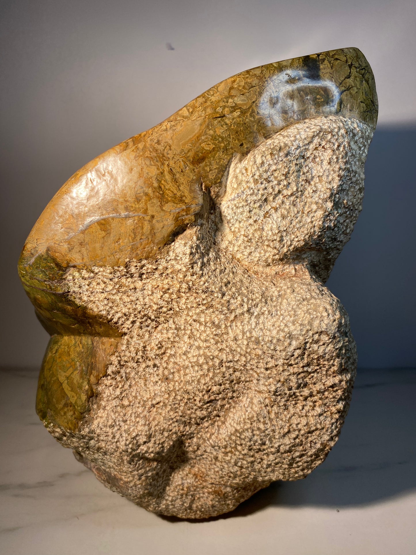 Maturity - Artist S.Mutoti