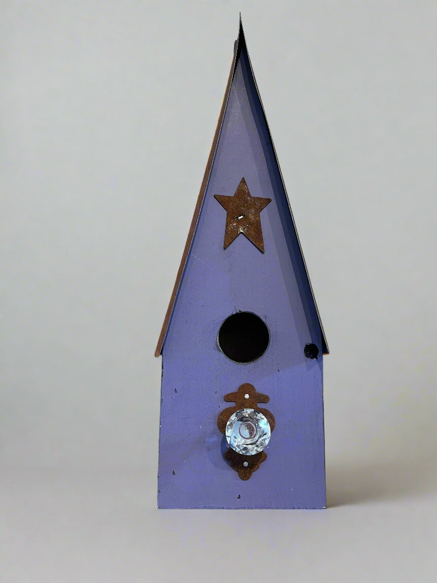 Bird House