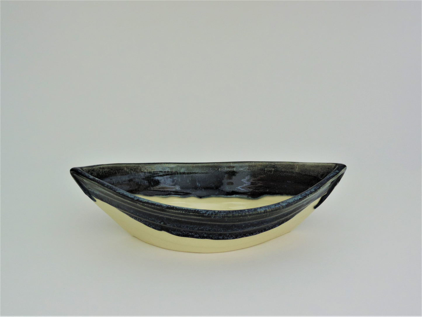 Canadian made pottery