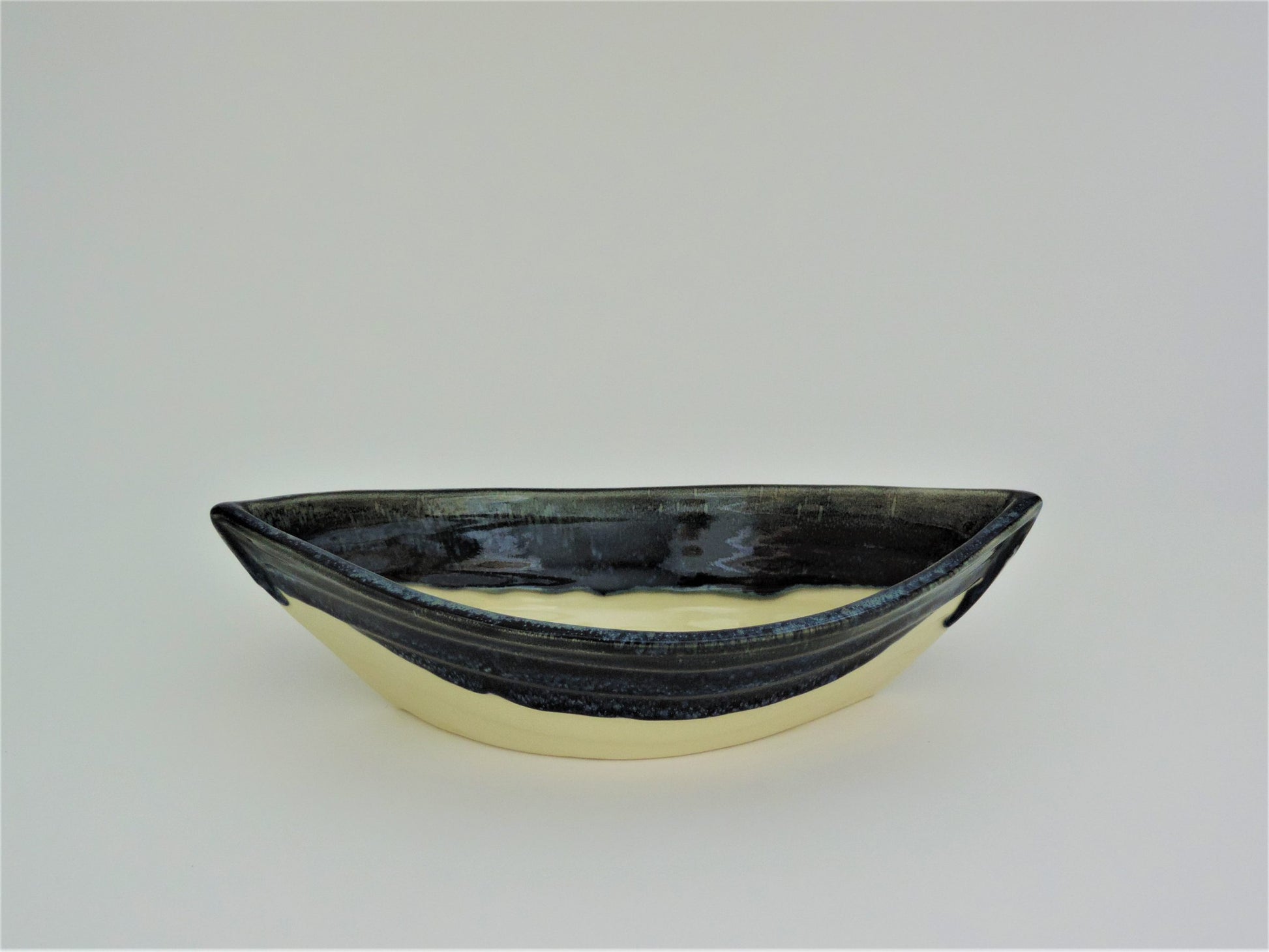 Canadian made pottery