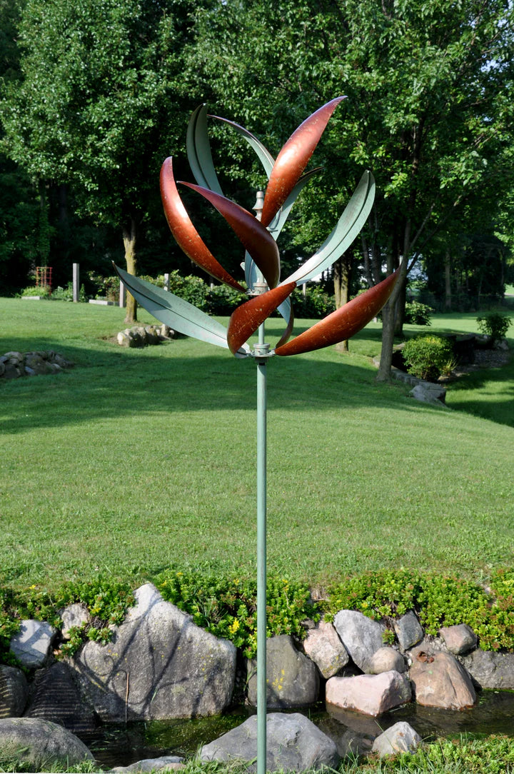 wind spinner