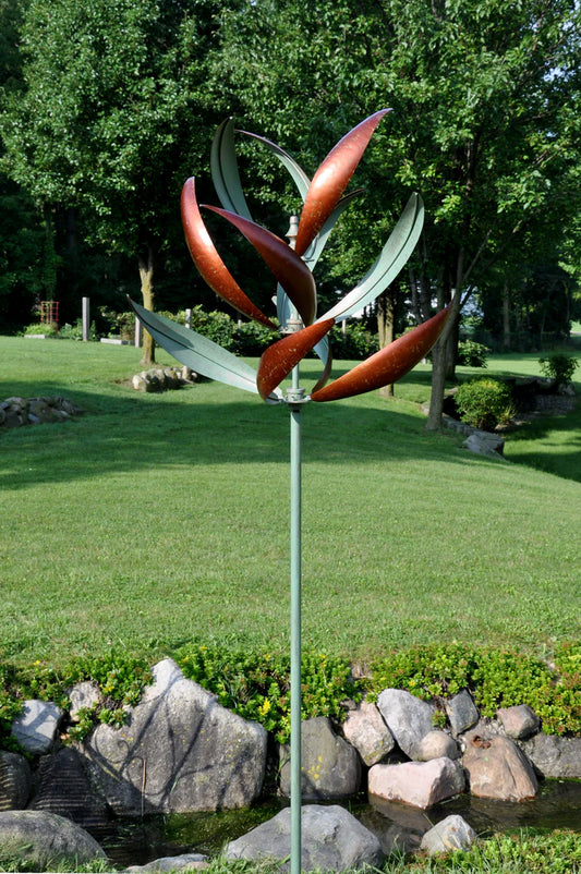 wind spinner