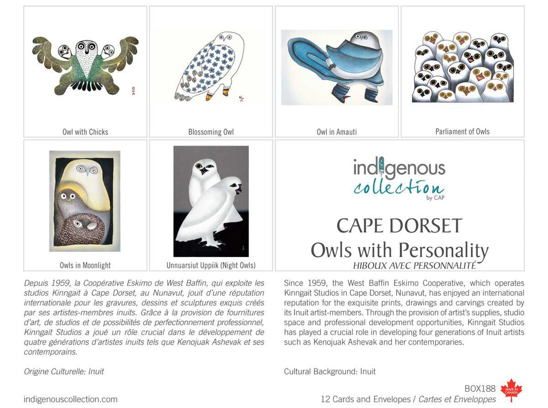 Note Cards