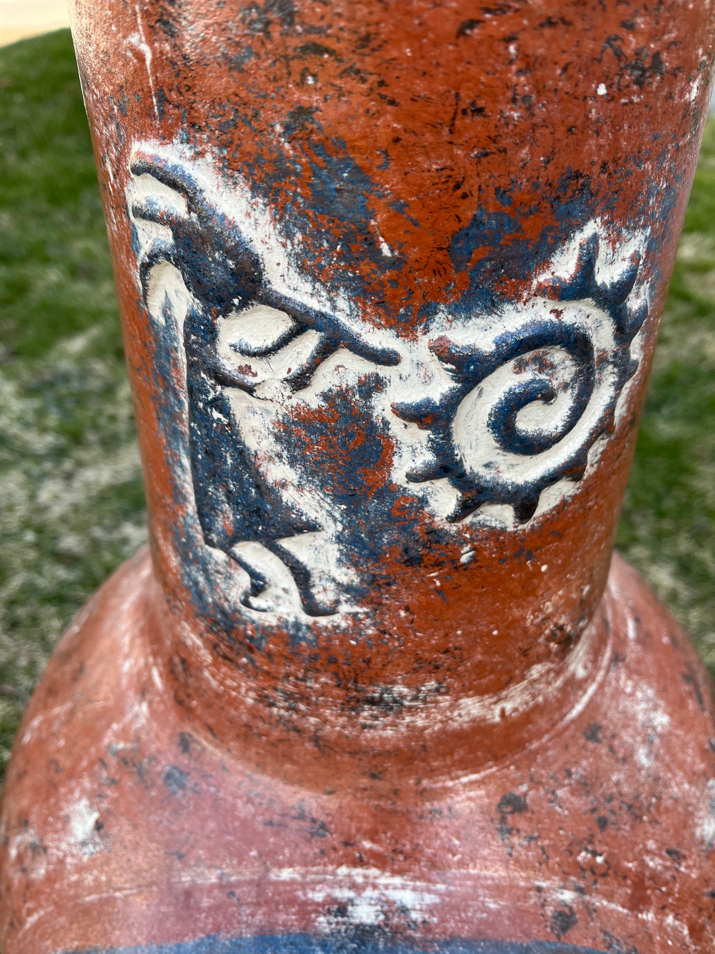 Chiminea Small - #1