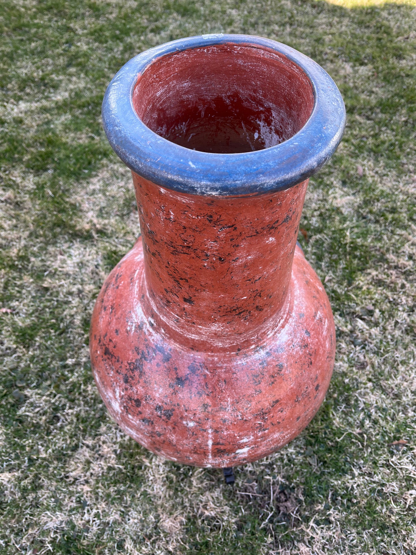 Chiminea Small - #1