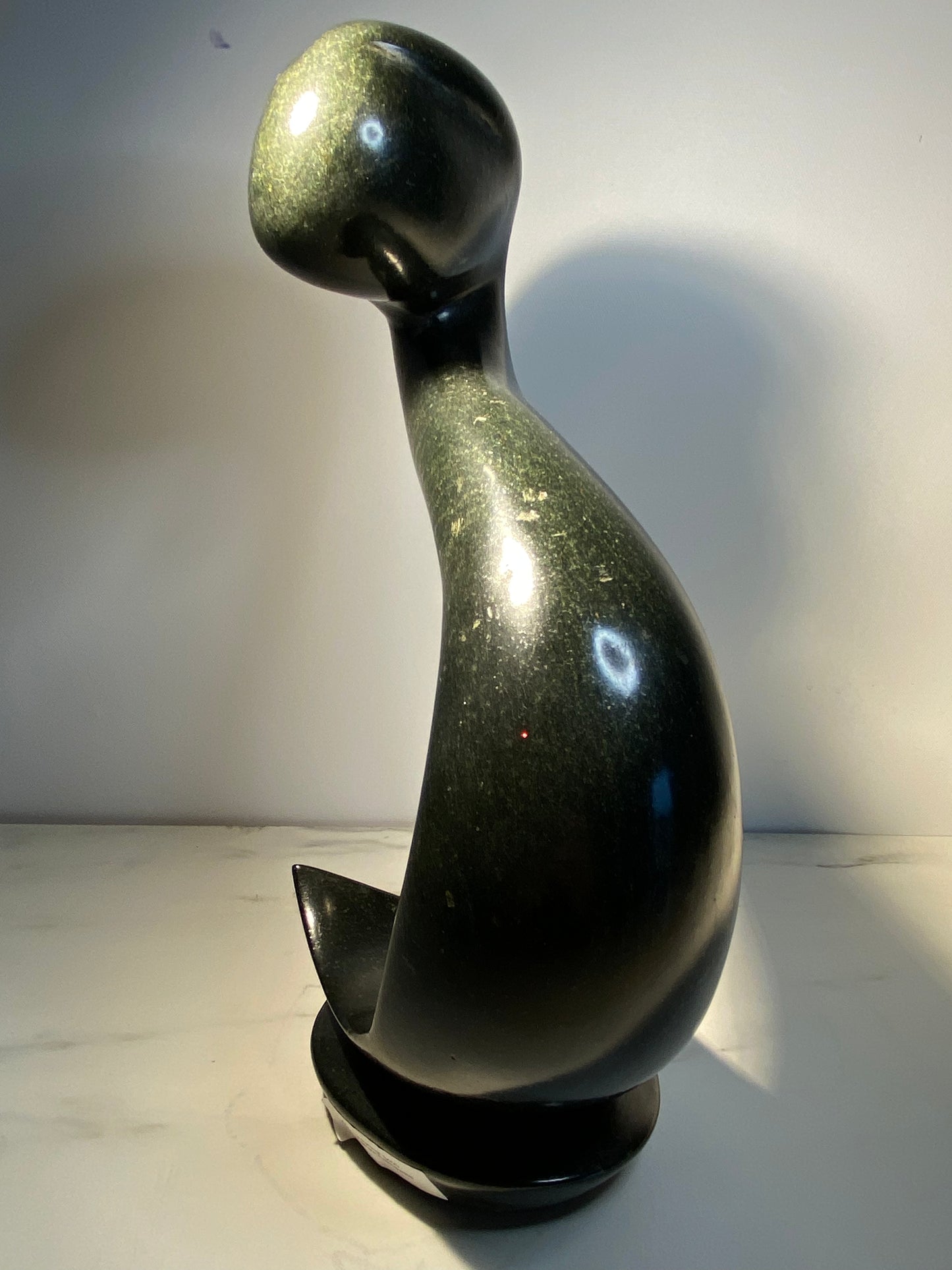 Unfurling - Artist Matthew Nakhawale