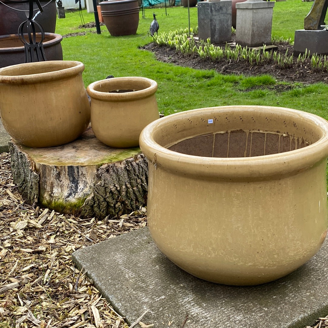 Sack Planter