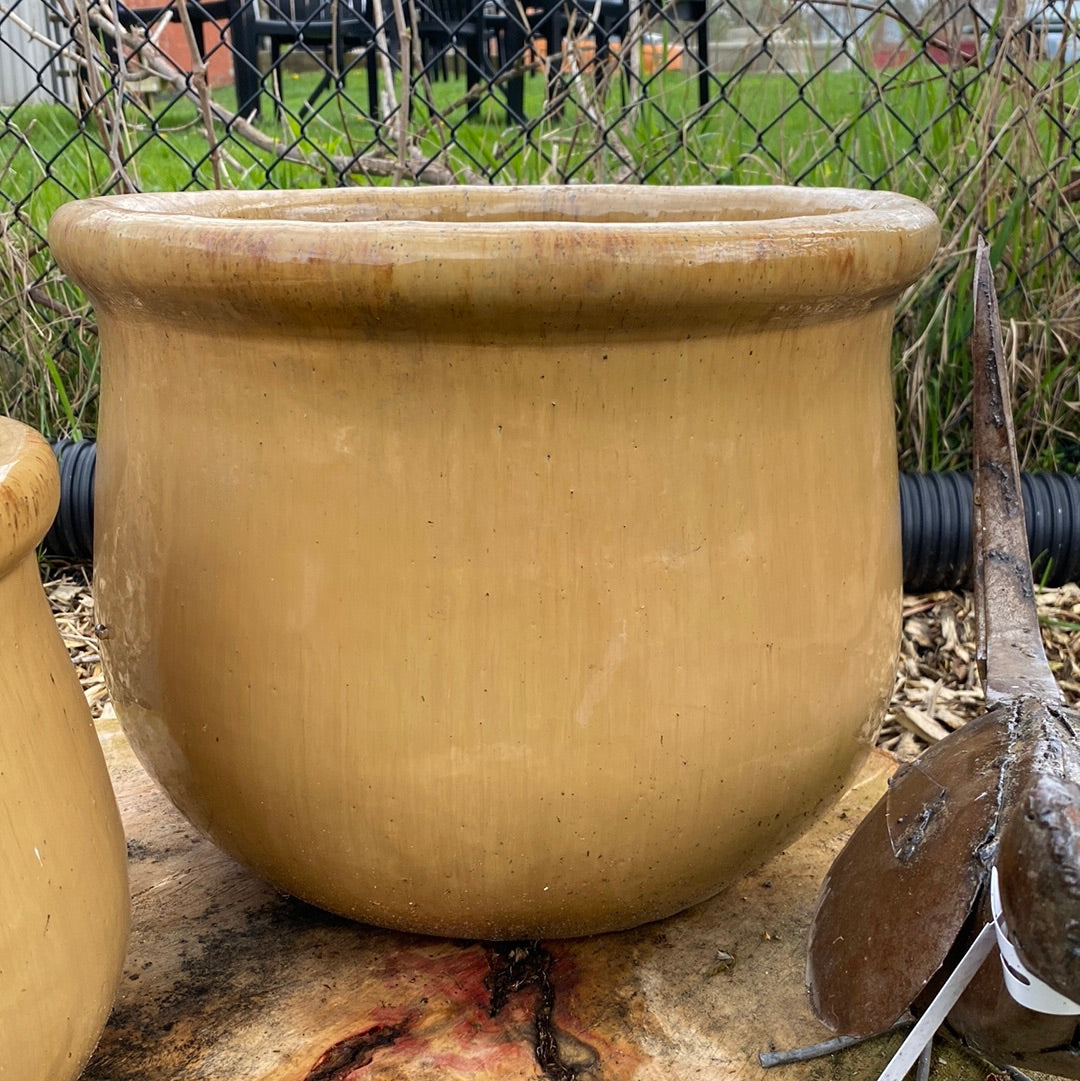 Sack Planter
