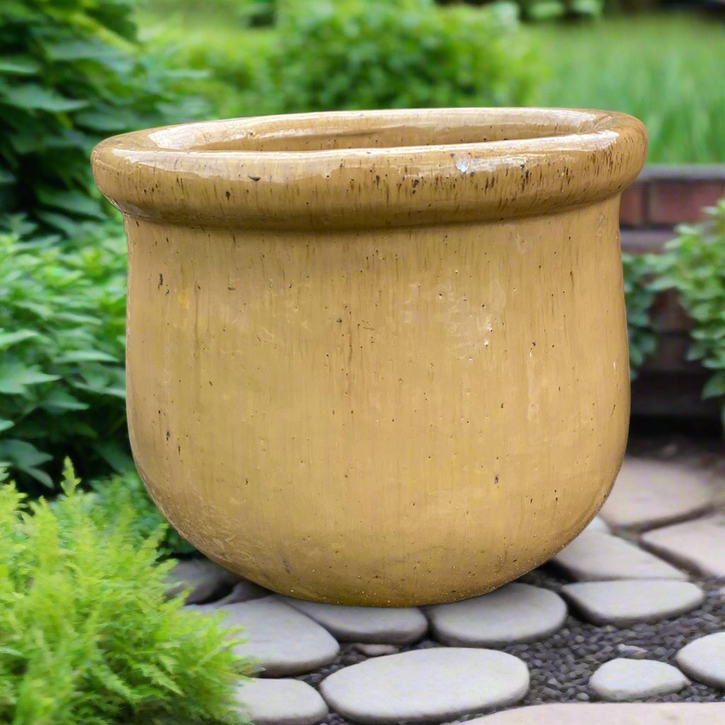 Sack Planter