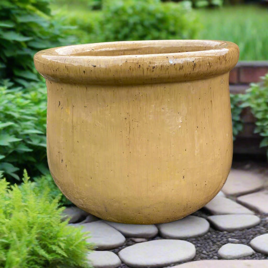 Sack Planter