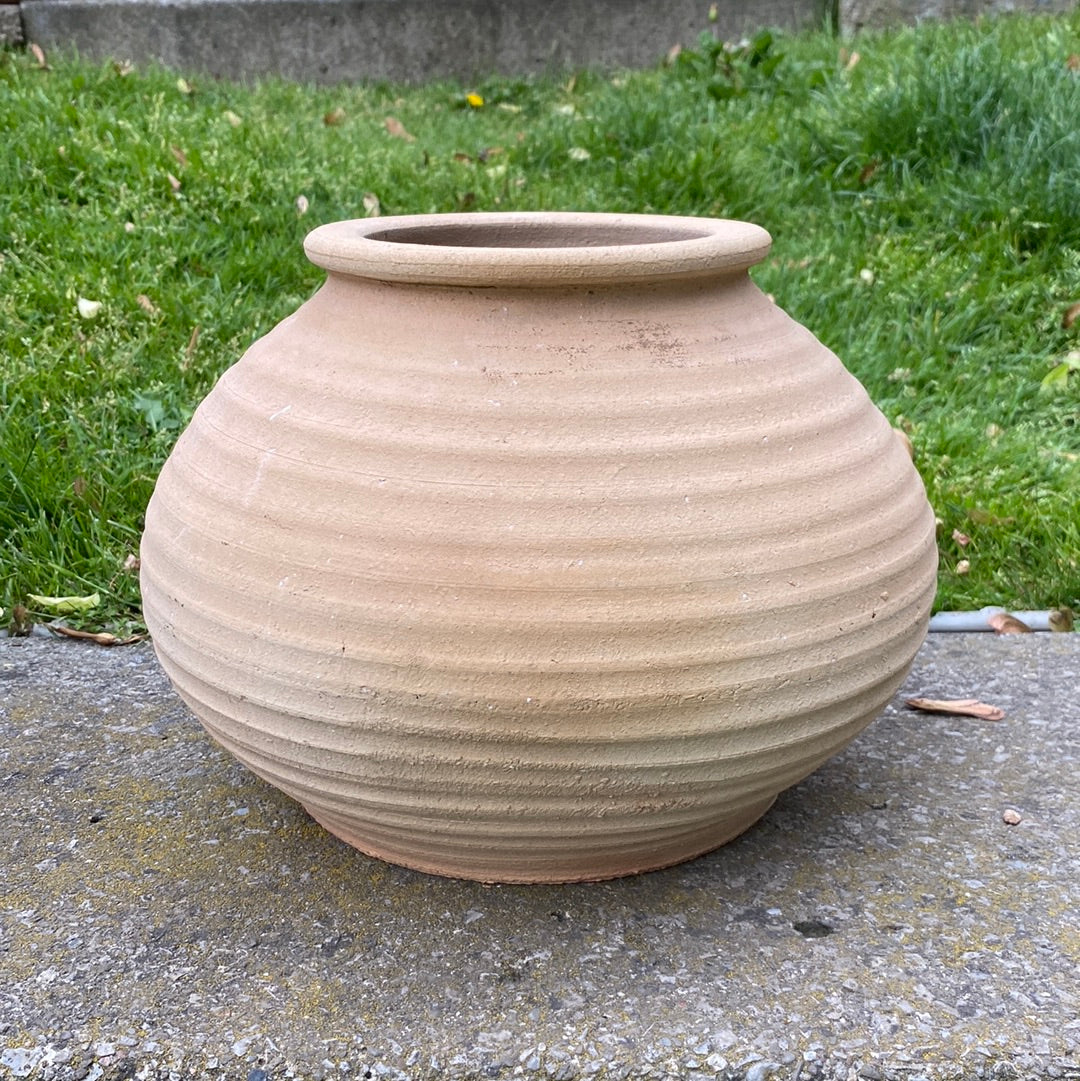 Cretan pot