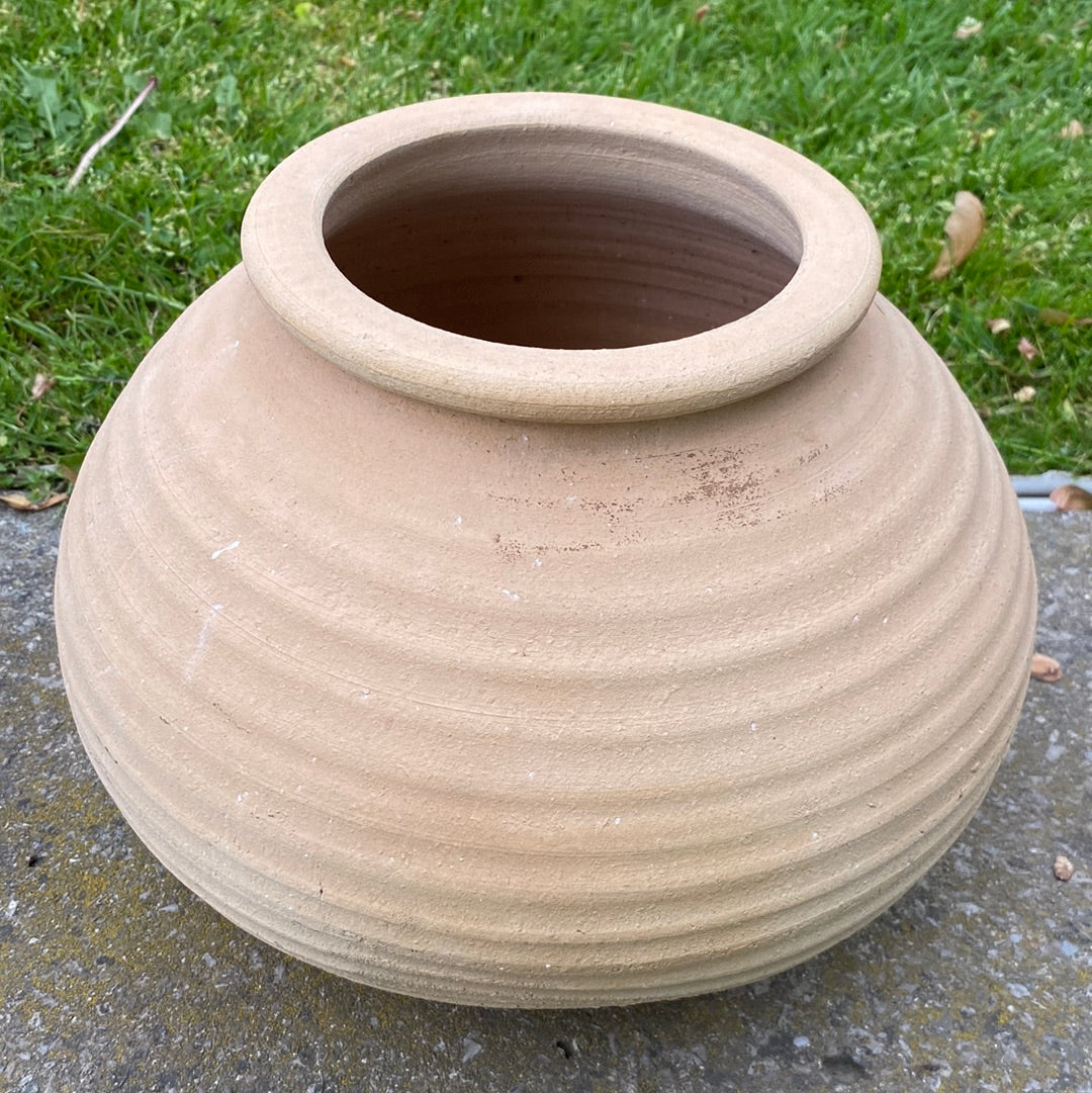 Cretan pot