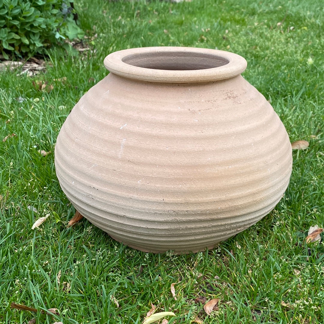 Cretan pot