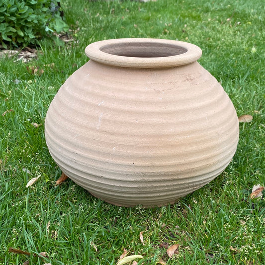 Cretan pot