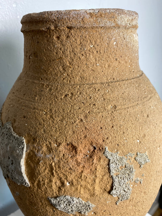 Vintage Pot