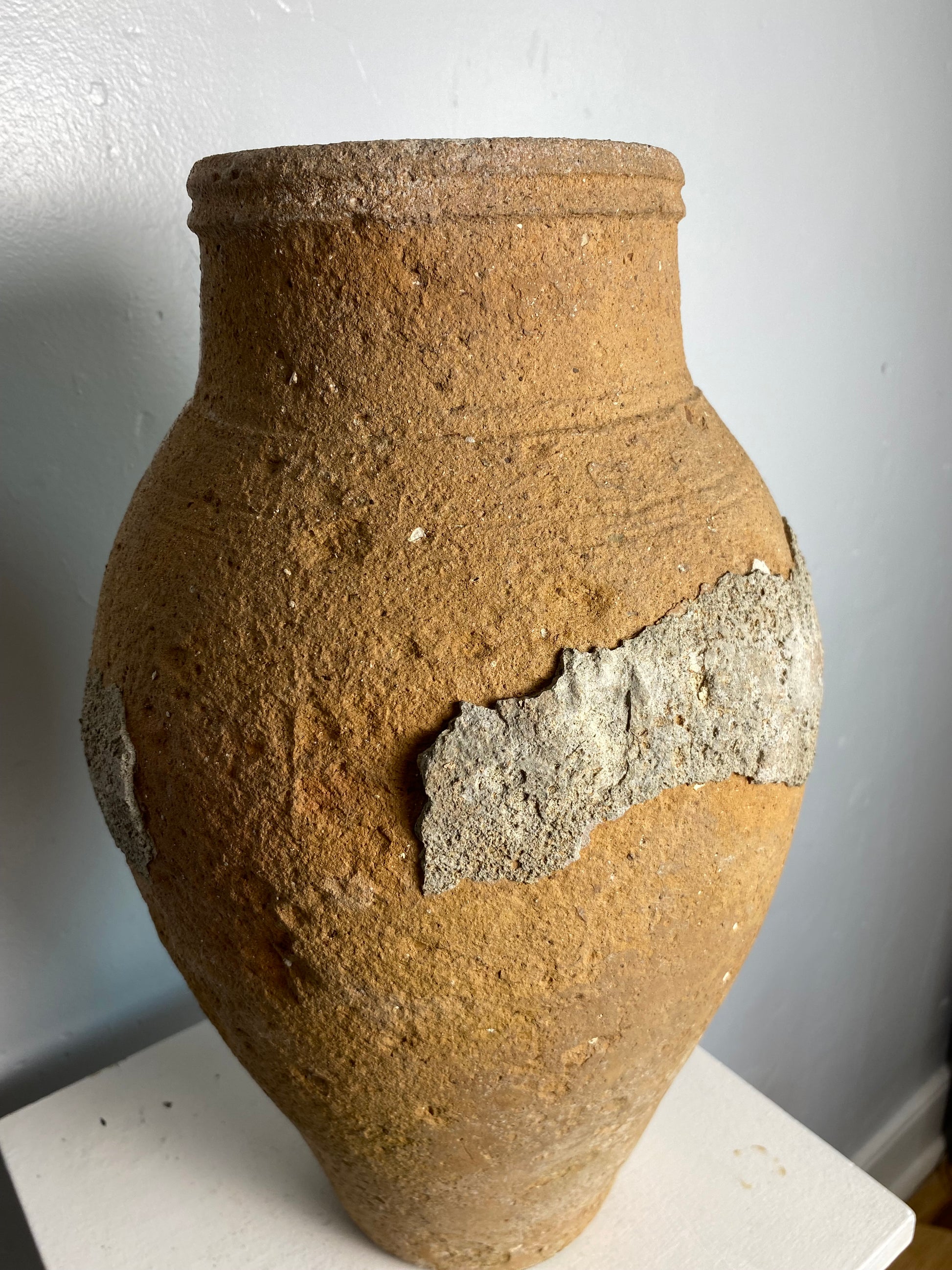 Vintage Pot