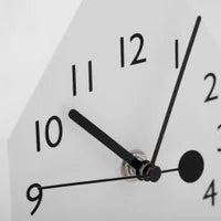 motion bird and birdhouse clock