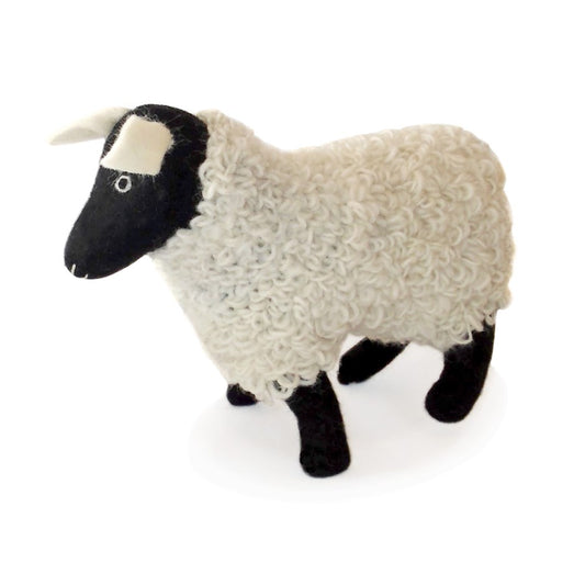 Mama Sheep