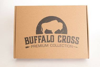 Blanket - Twin Forest Green - Buffalo Cross