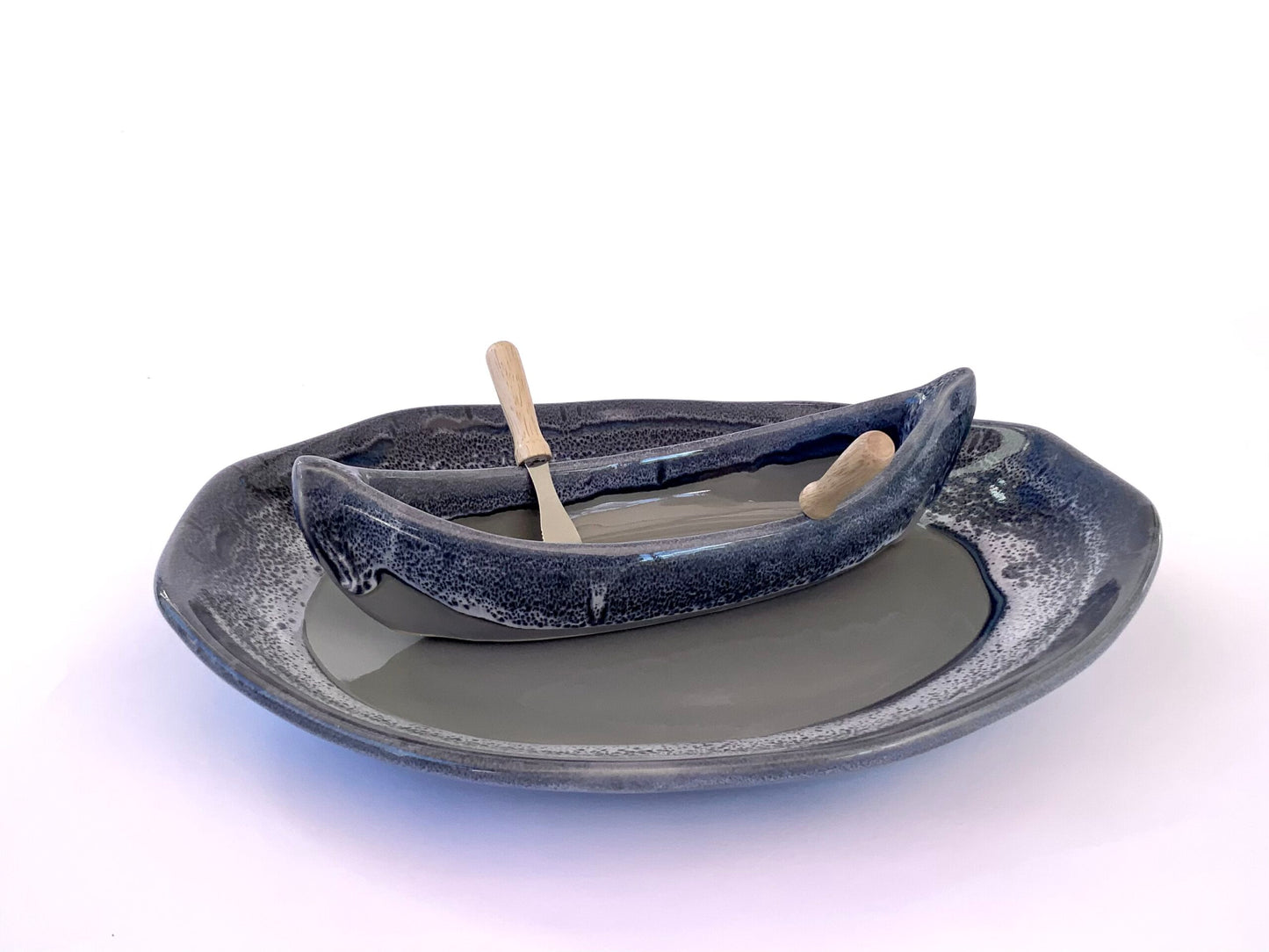 Canadian Made Pottery