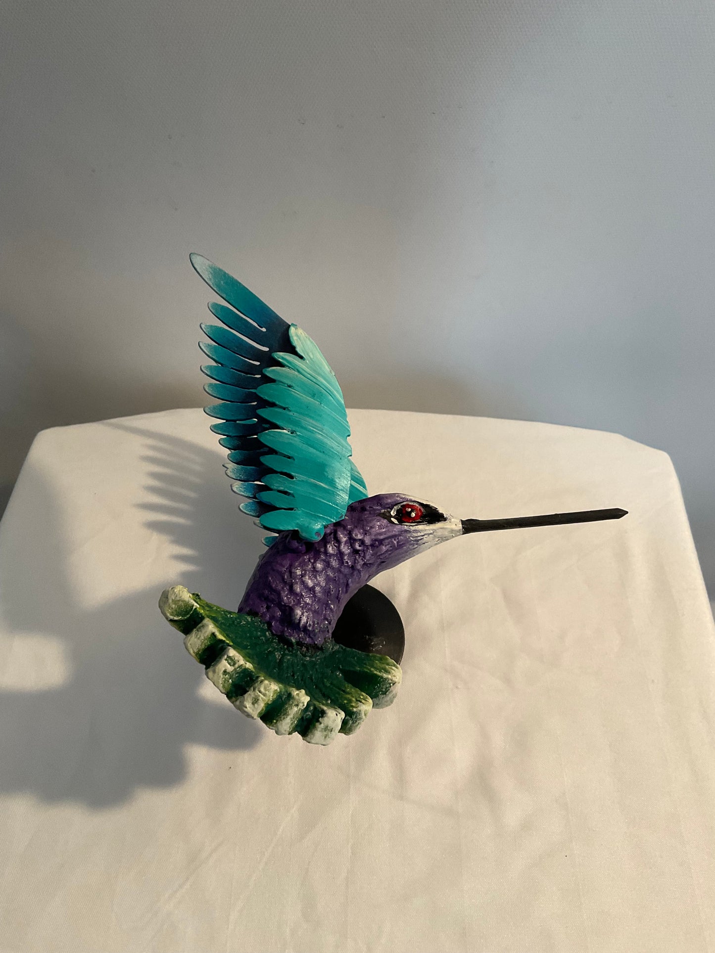 Luna Canela Hummingbird Small
