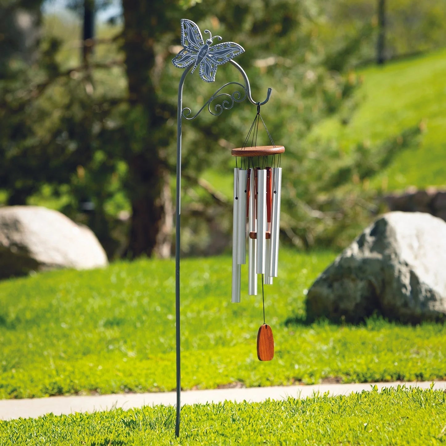 Wind chime