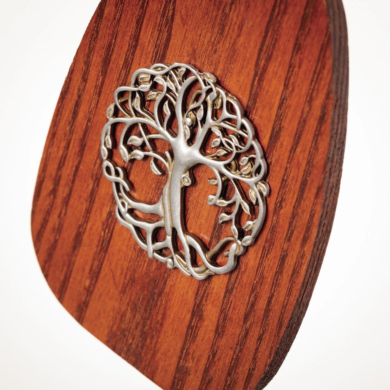 Tree of life wind chime