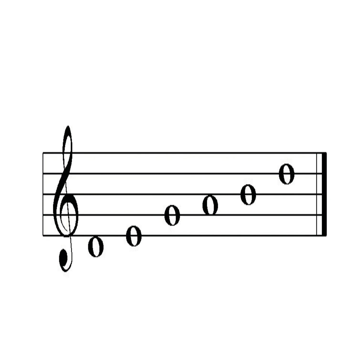 Musical notes