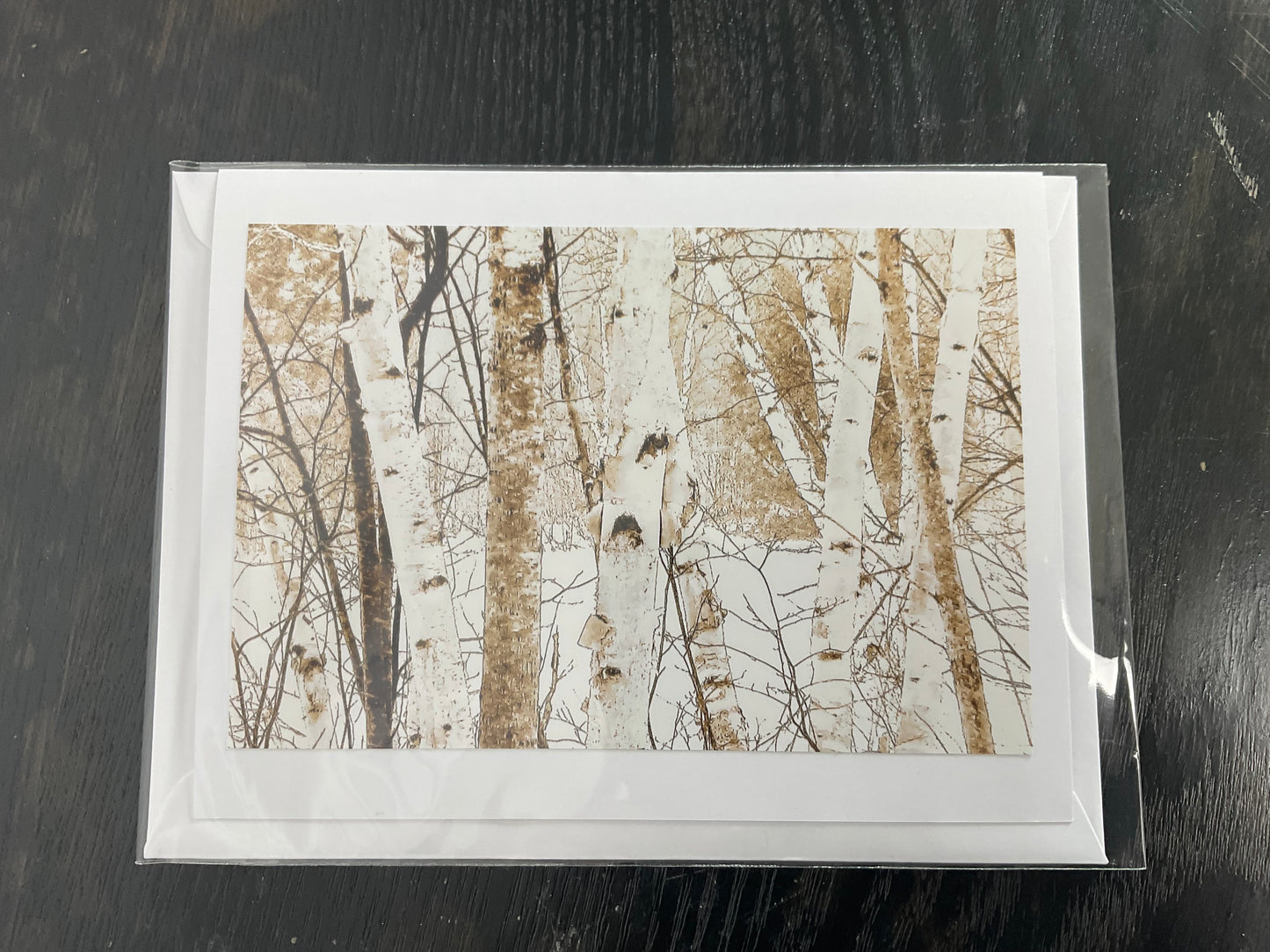 Patti Parker Photography Cards