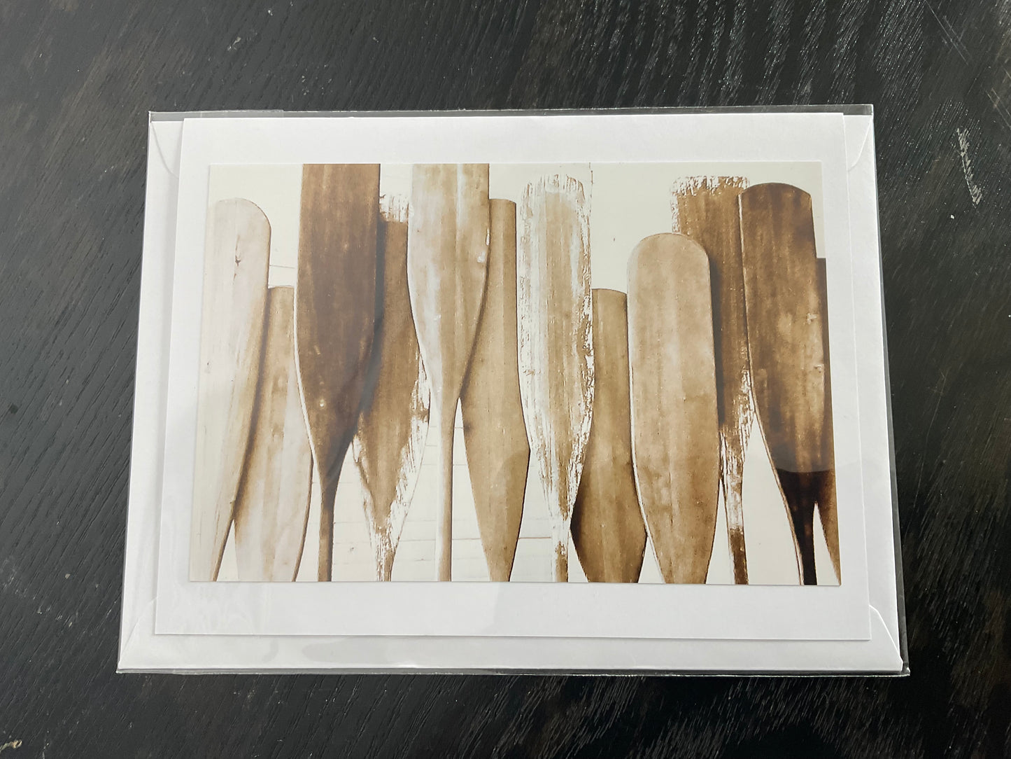Patti Parker Photography Cards