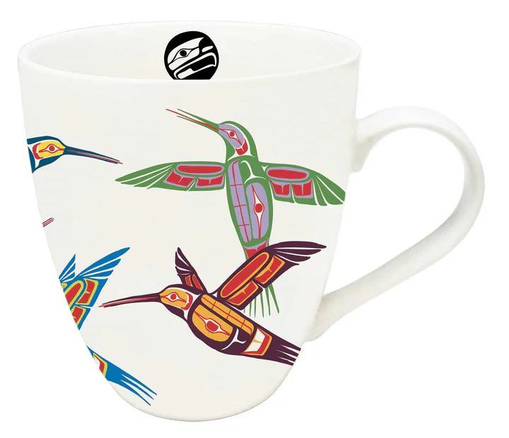 Indigenous Mug